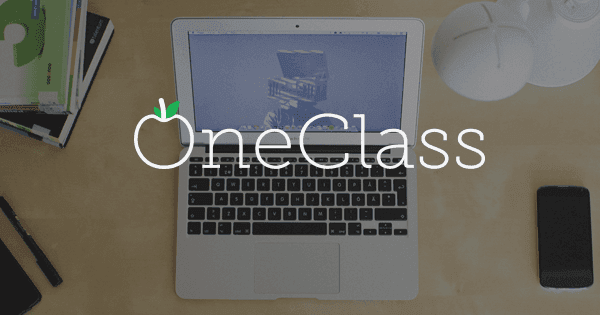 Oneclass 1