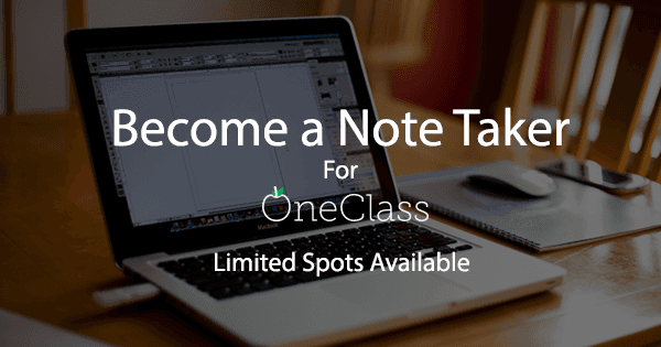 apply for notetaker drc ucsc