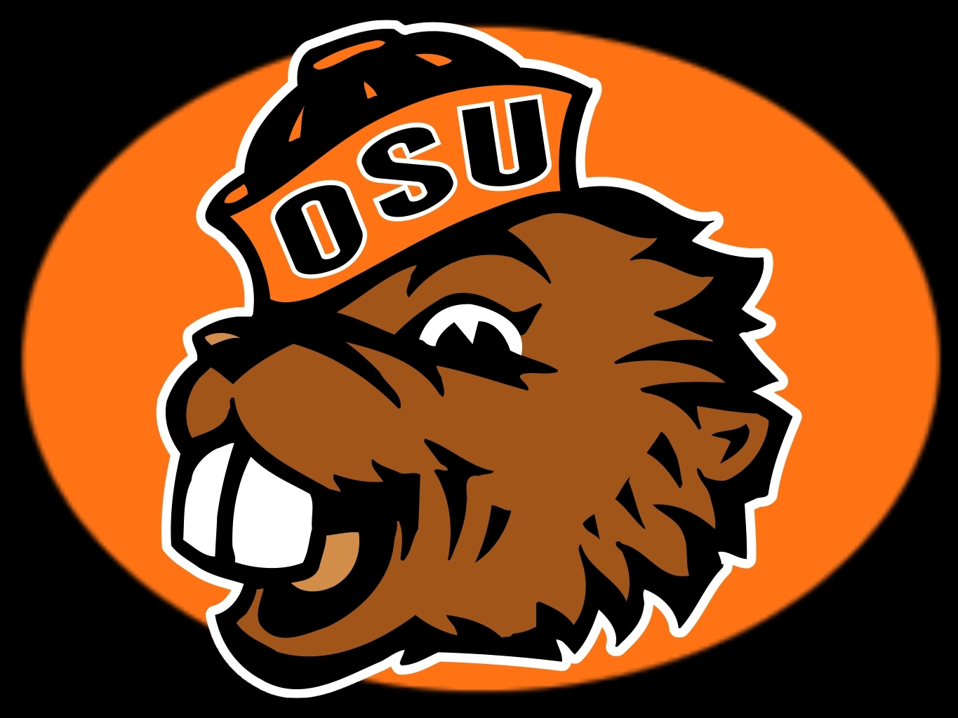 Oregon state