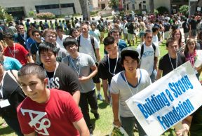 10 Tips to Freshman Year at Cal Poly