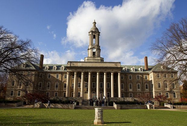 Best and Worst Things About Your First Week at Penn State - OneClass Blog