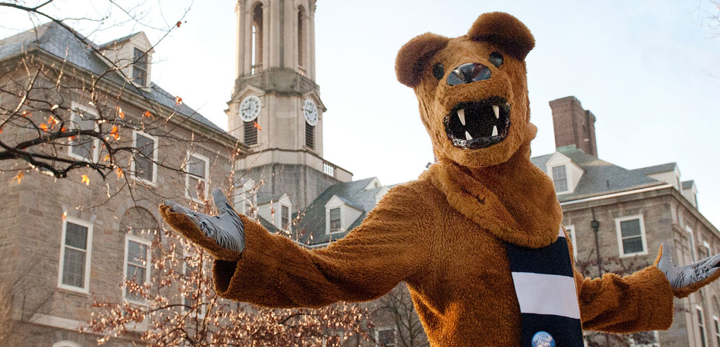 Penn state 2