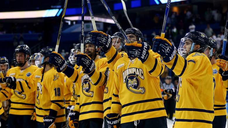 Quinnipiac