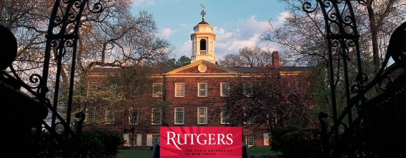 10 Fun Facts About Rutgers - OneClass Blog