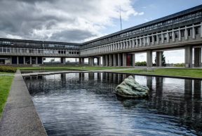 10 Best Places to Study at Simon Fraser University