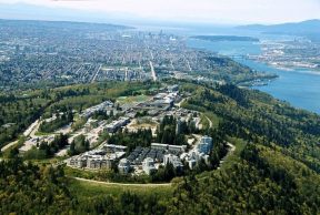 20 Things You Can Only Understand If You Go To SFU