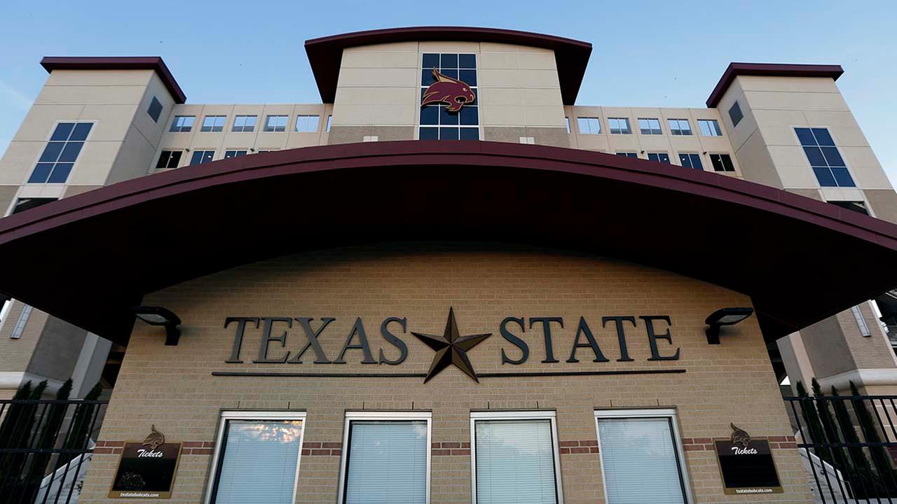 Texas state 1