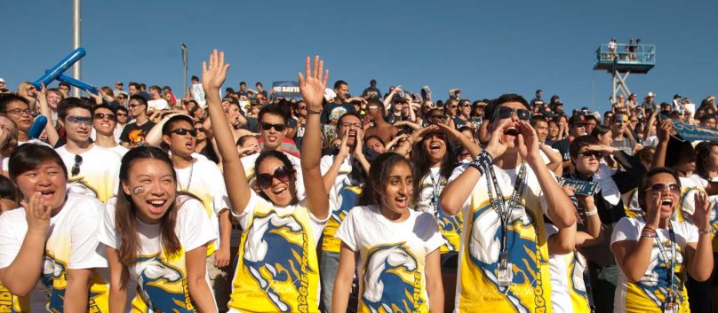 19 of the Coolest Classes at UC Davis - OneClass Blog