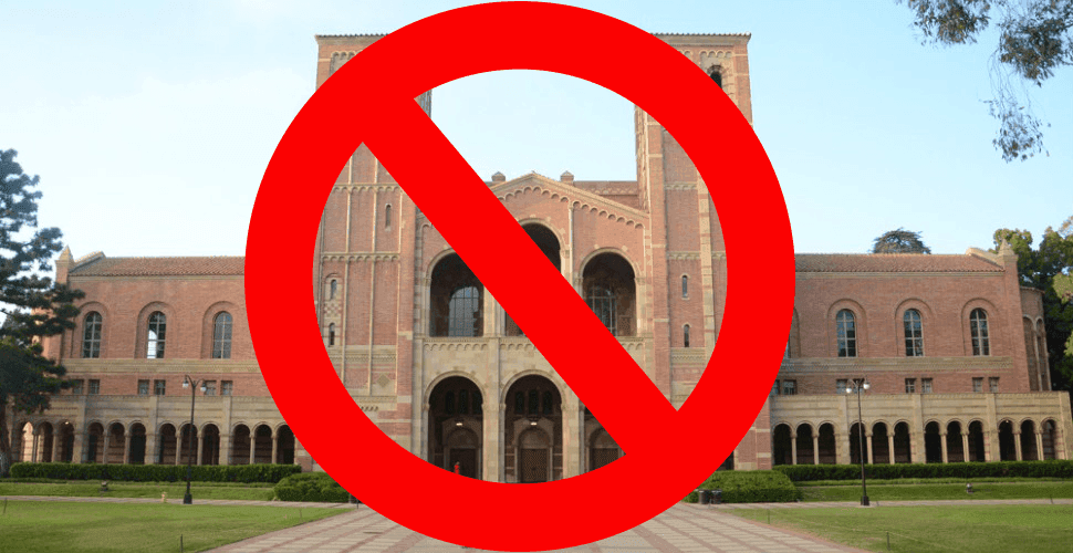 Ucla no