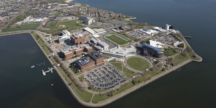 Umass boston
