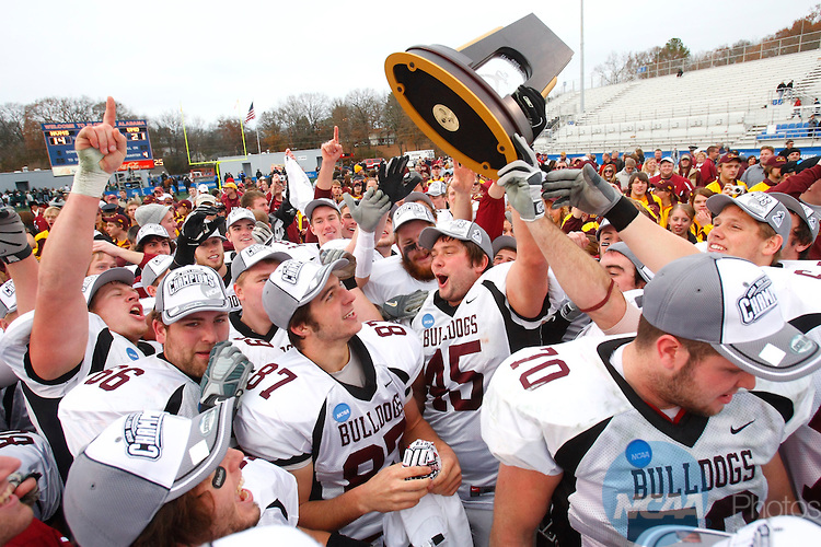 Uminnduluth