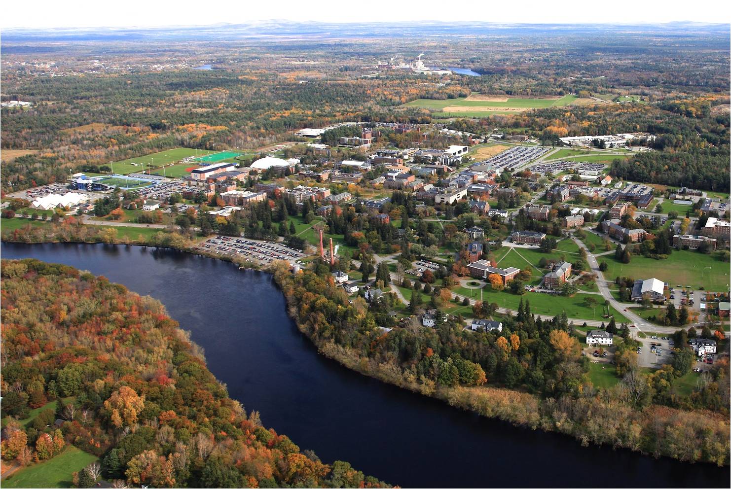 University of Maine Blogs OneClass