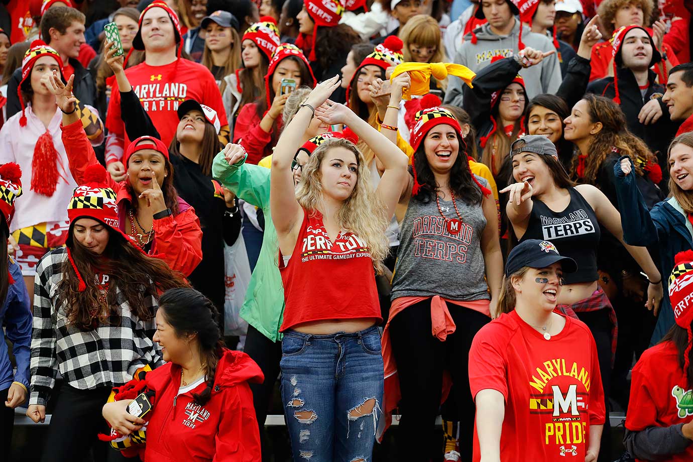 University of maryland facebook class of 2021 2