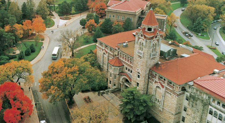 Image result for University of Kansas