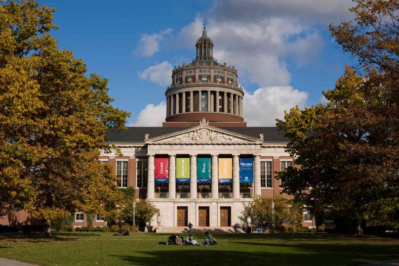 10 of the Best Rated Courses at the University of Rochester OneClass Blog