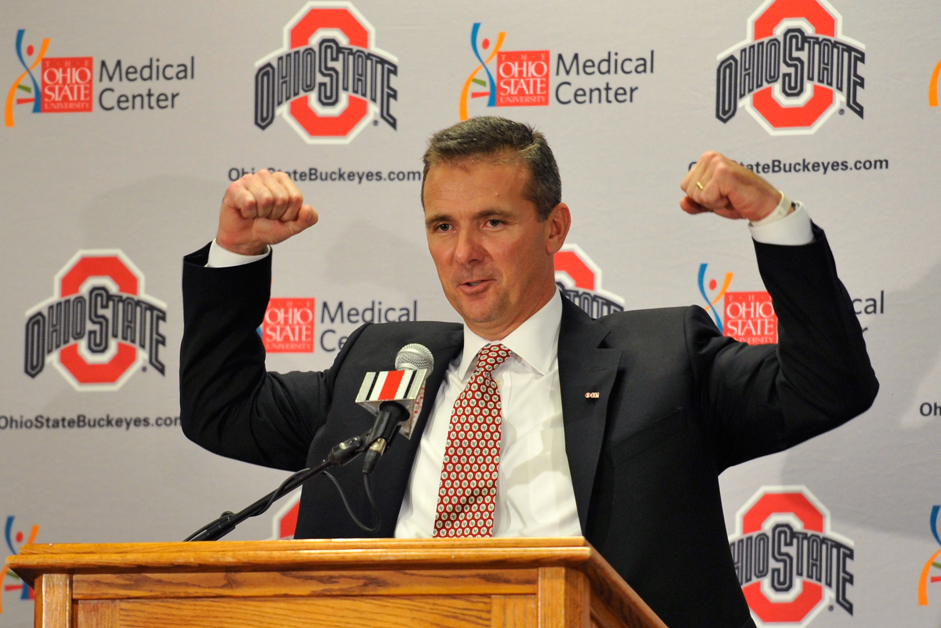 Urban meyer