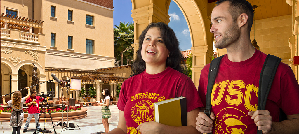 Usc