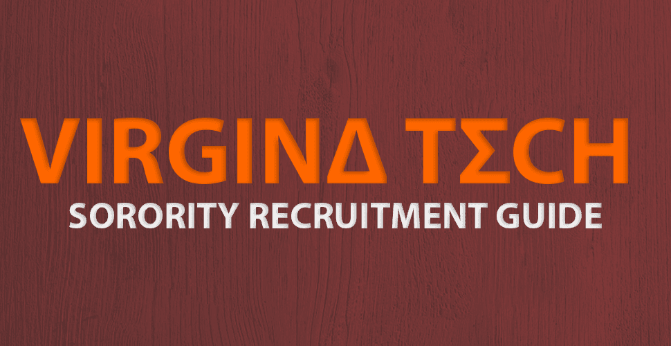 Virginia tech 1