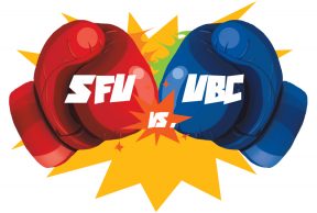 15 Reasons Why SFU is Better Than UBC