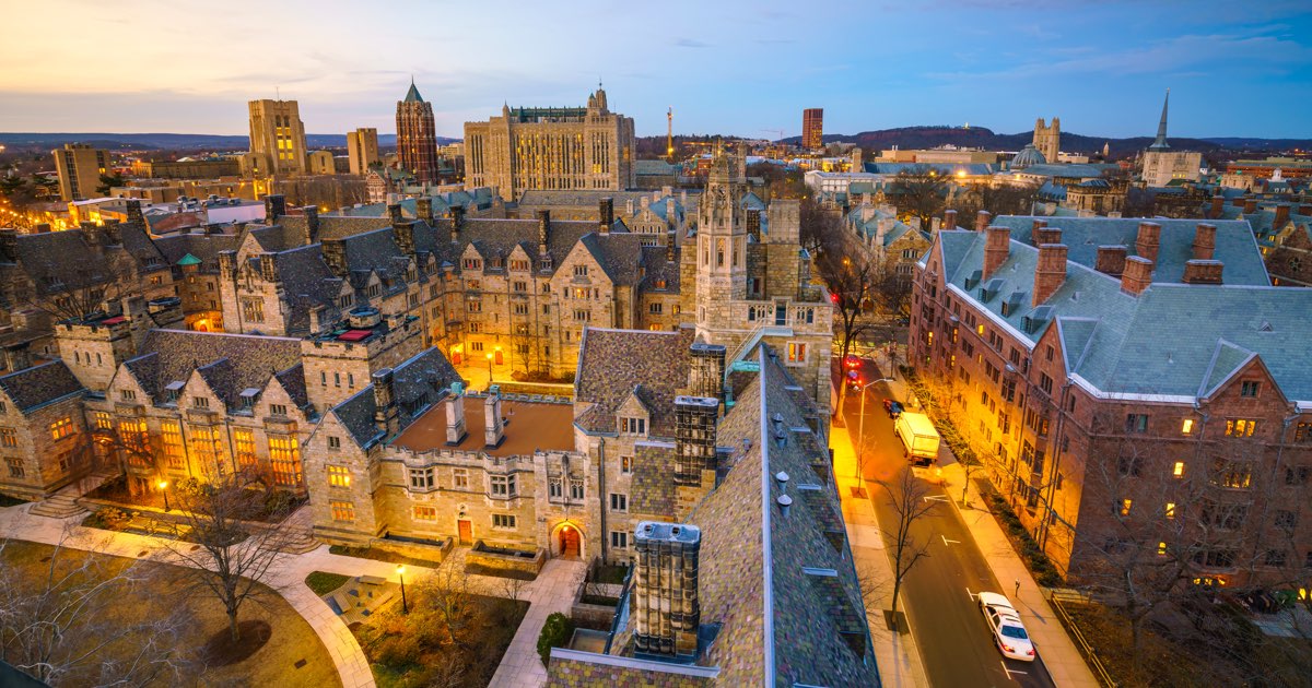 Yale