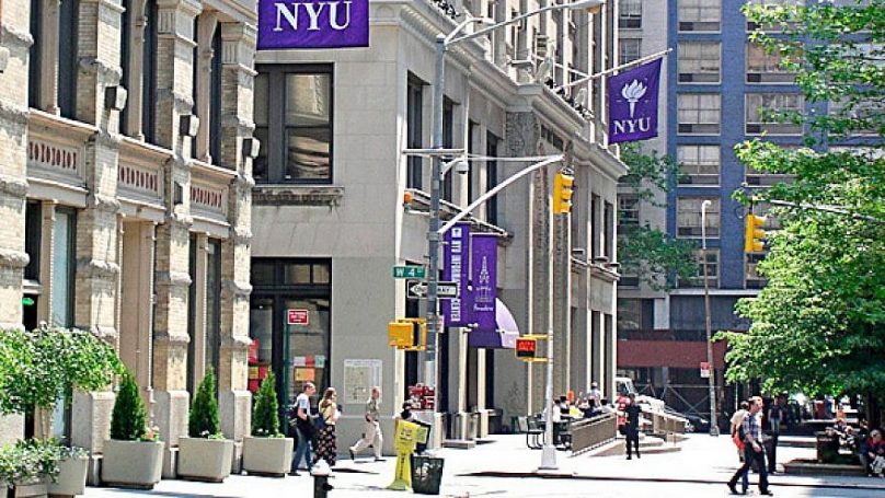 10 Historical Facts You Did Not Know About NYU - OneClass Blog