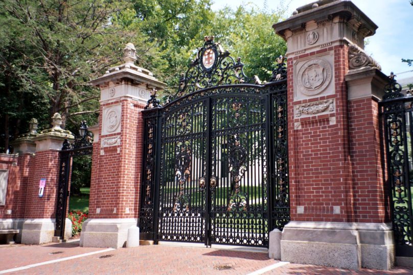 10 Things You Did Not Know About Brown University