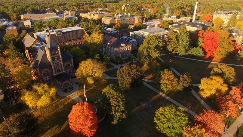 5 Unique Campus Qualities About UNH - OneClass Blog