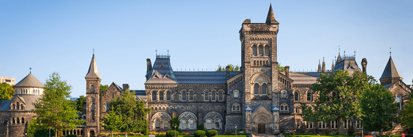Uoft Id Card