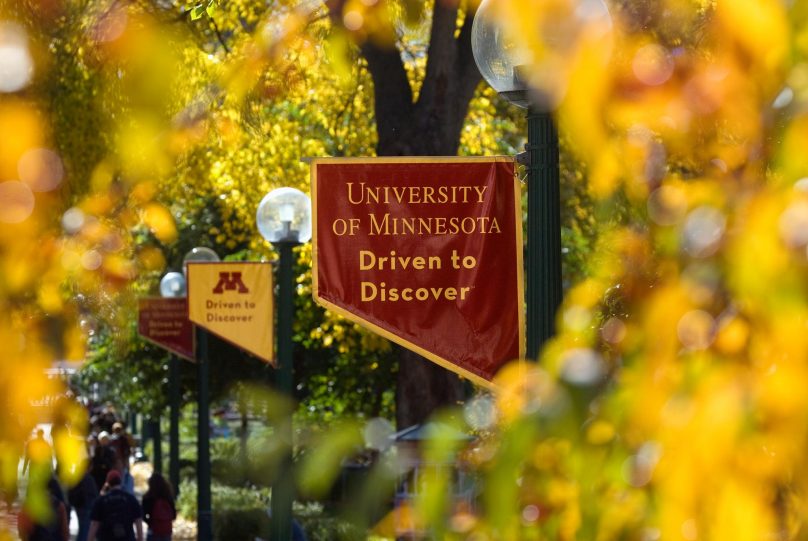 Ranking of Freshman Dorms at the University of Minnesota OneClass Blog
