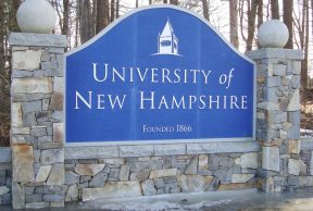 6 Signs You Go to UNH