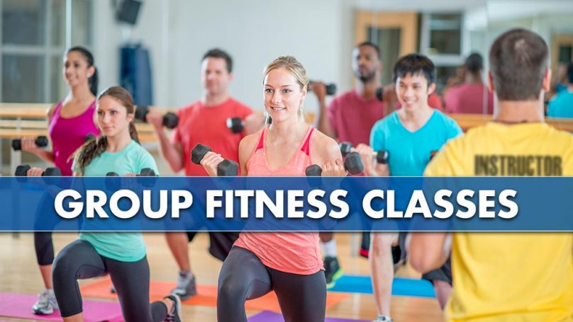 Top 5 Fitness Classes to Take at ISU - OneClass Blog