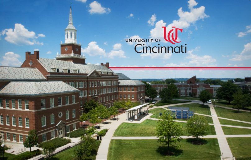 University Of Cincinnati Academic Writing Center 5 Reasons to Choose The University of Cincinnati - OneClass Blog