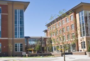 5 Considerations for Campus Living at Binghamton University