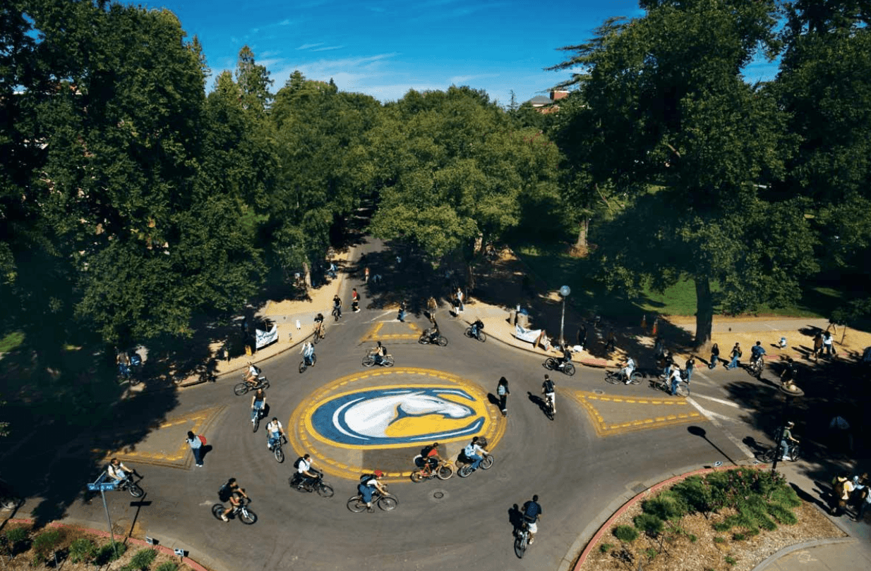 5 Things To Do As a Freshman at UC Davis