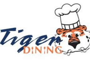 4 of The Best On Campus Dining Locations at Auburn University