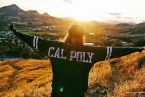 Top 5 Reasons to Attend Cal Poly SLO