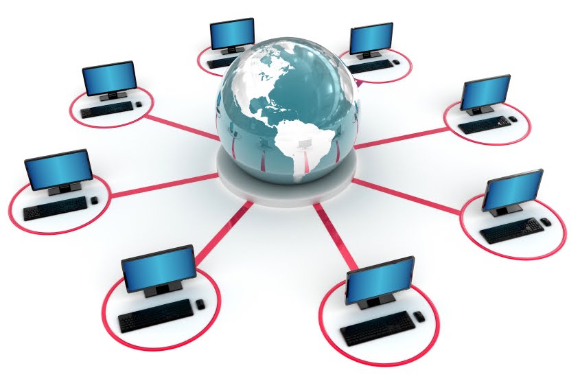 Computer network