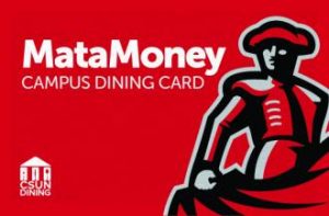 Csun Student Id Card
