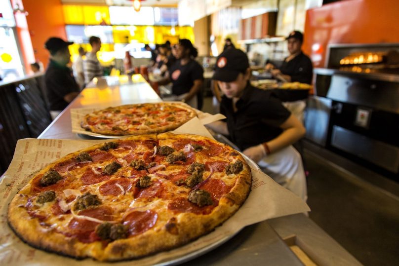 Best Places To Eat At UC Irvine OneClass Blog   Os Bz Blaze Pizza 20170411 Post 