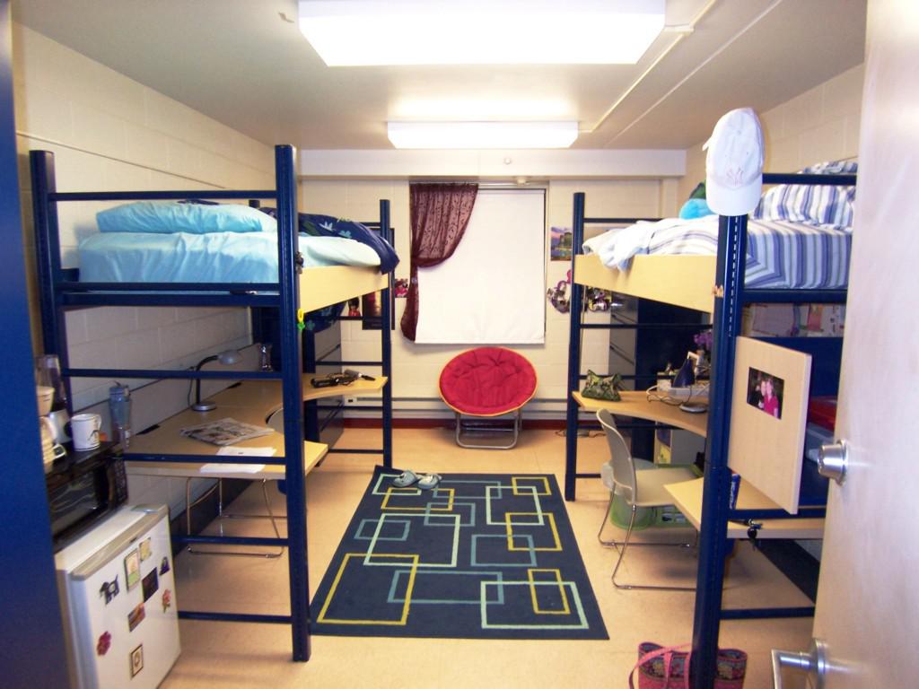 10 Tips For Living In Dorms At CSUF