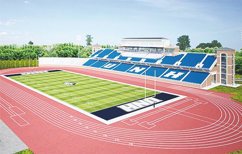 5 Intramural Sports You May Not Know About at UNH