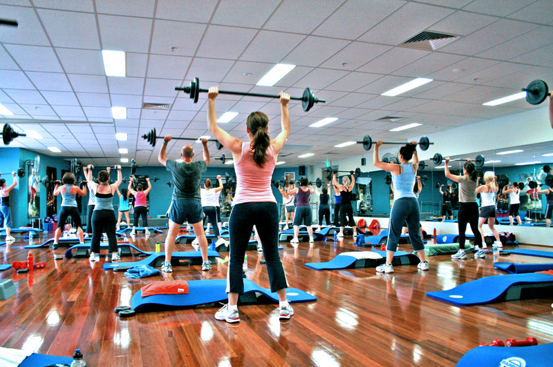 5 Best Fitness Classes At Im Building At Penn State Oneclass Blog 3429