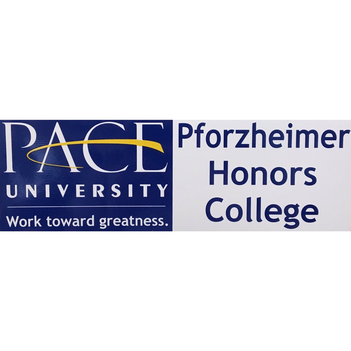 Benefits of Being in Pace Honors College OneClass Blog