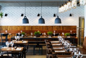 10 Best Date Restaurants Around UNH