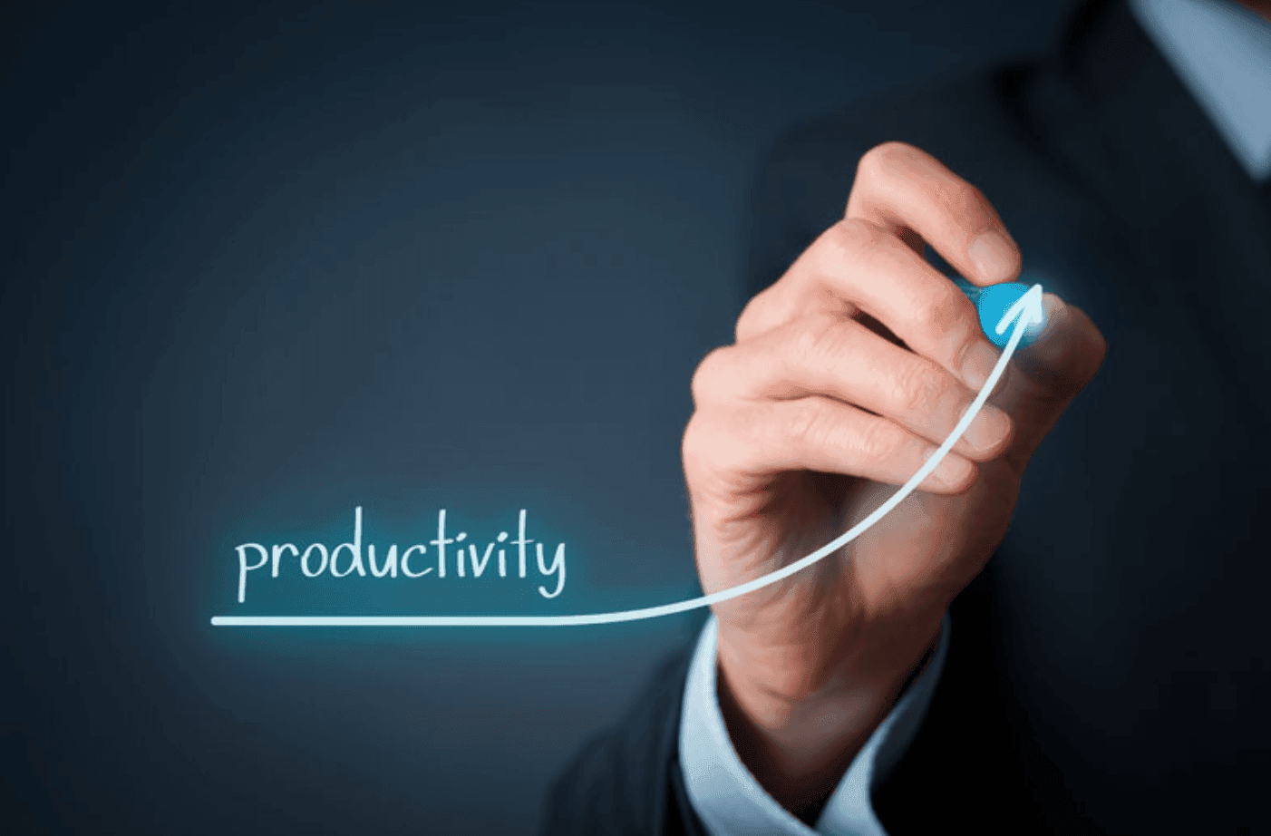 5 Ways To Be More Productive Your Second Semester At UNH