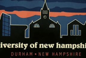 4 Modes of Transportation At University of New Hampshire