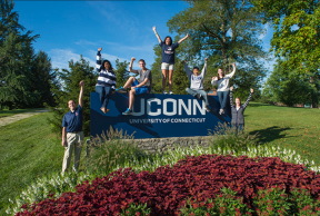 5 Fun Things to Do on the Weekend at UConn
