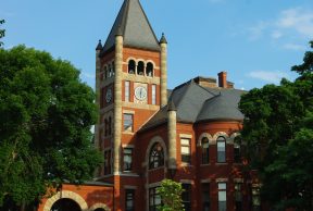 4 Things That Make the Typical Day of a UNH Student