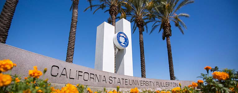5 Reasons You Should Go To CSUF