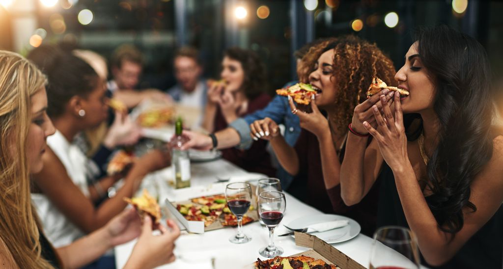 Top 5 Places To Eat Off Campus At East Carolina University Top 5 Places To Eat Off Campus At East Carolina University